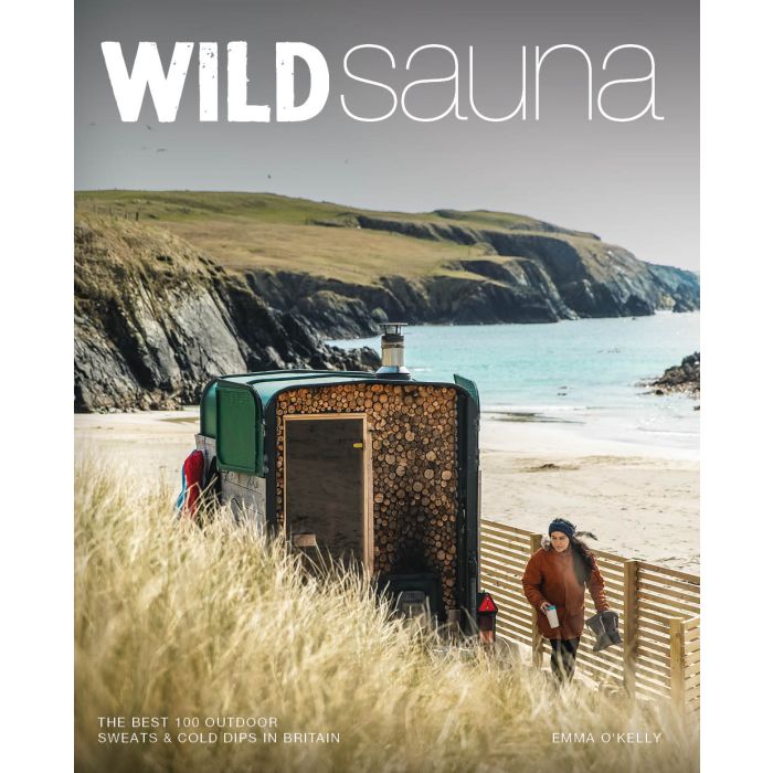 Wild Sauna