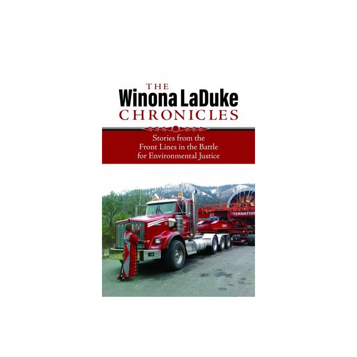 Winona LaDuke Chronicles, The