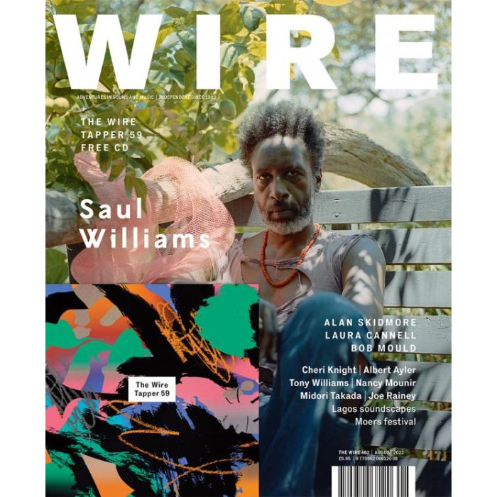 Wire 462 August 2022