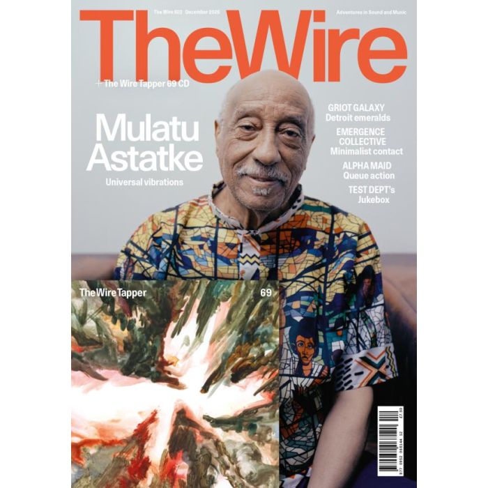 Wire 502 December 2025