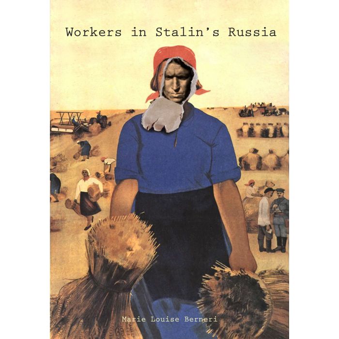 Workers in Stalin's Russia