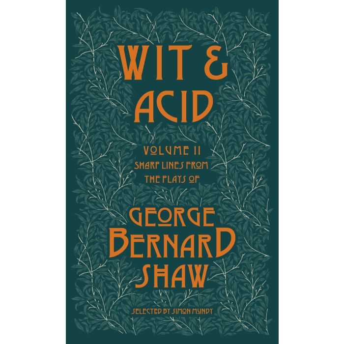 Wit & Acid : Volume 2
