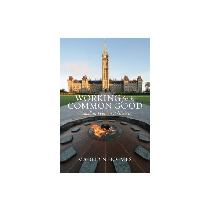 Working for the Common Good