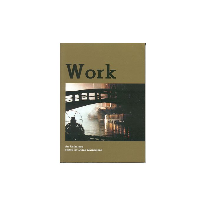 Work: An Anthology
