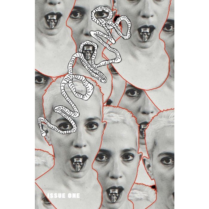 Worms Issue  1 2019