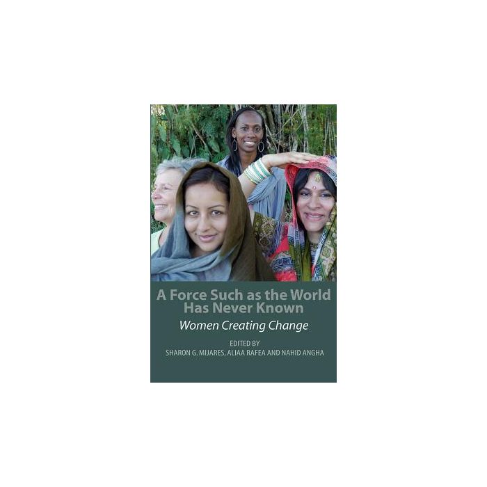 Force Such as the World Has Never Known, A