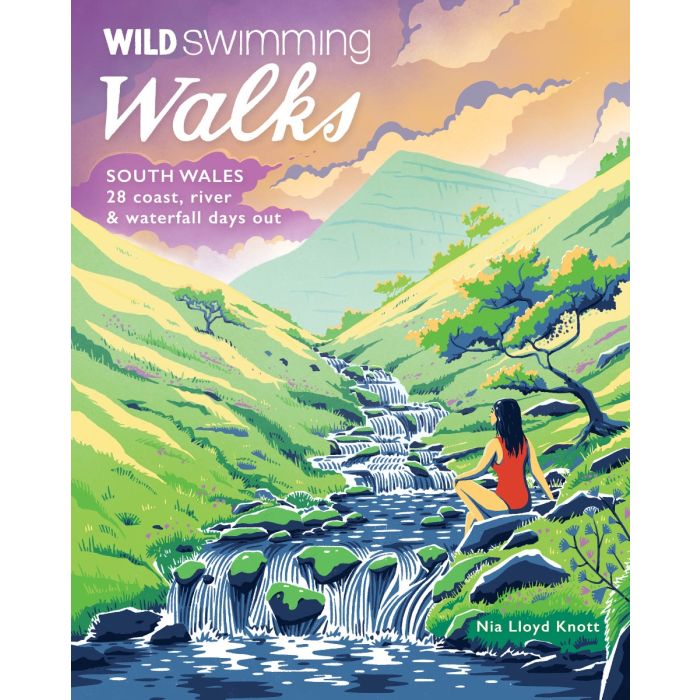 Wild Swimming Walks South Wales
