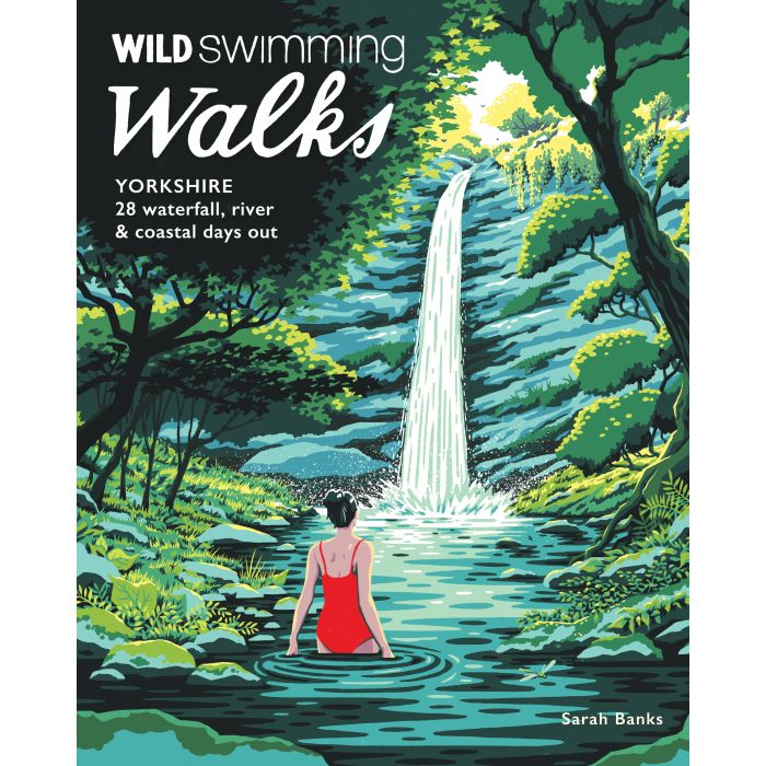 Wild Swimming Walks Yorkshire