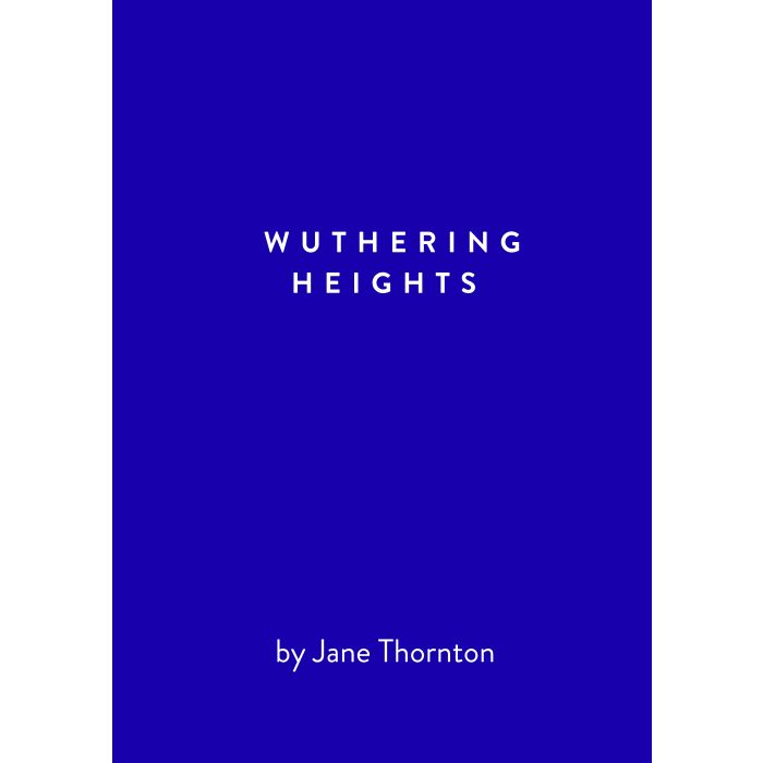 Wuthering Heights