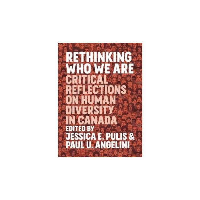 Rethinking Who We Are