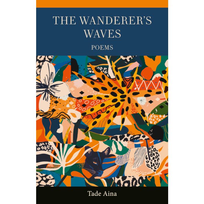 Wanderer's Waves, The