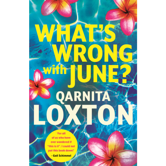 What's Wrong With June?