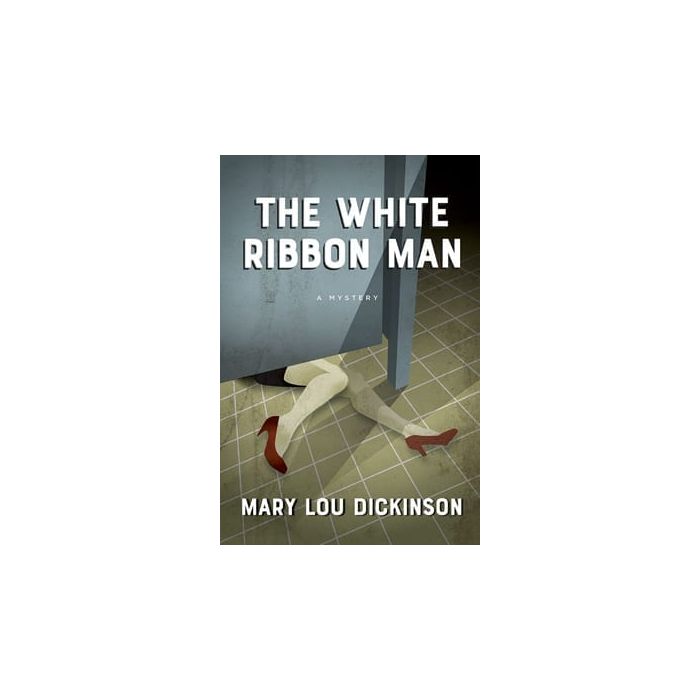 White Ribbon Man, The