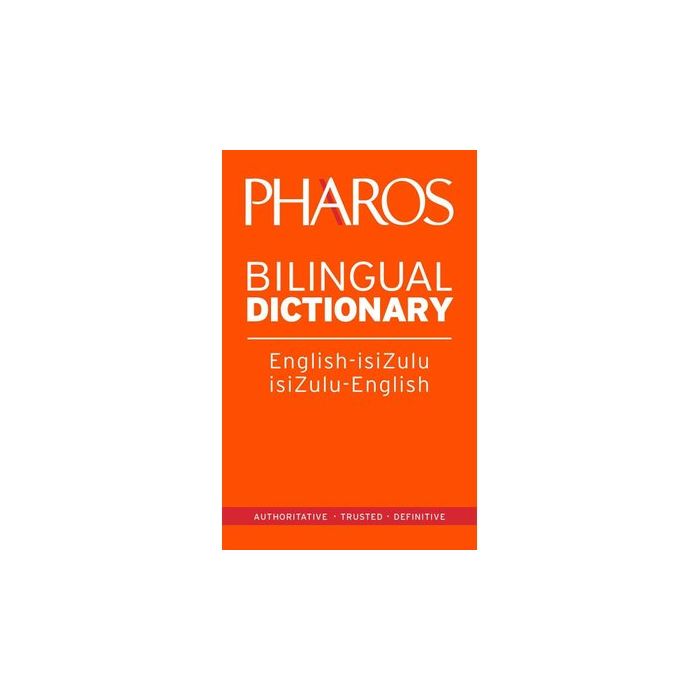 Pharos English IsiZulu