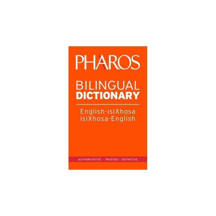 Pharos English IsiXhosa