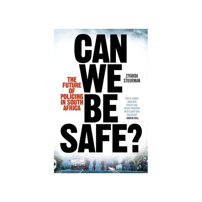Can we be safe?