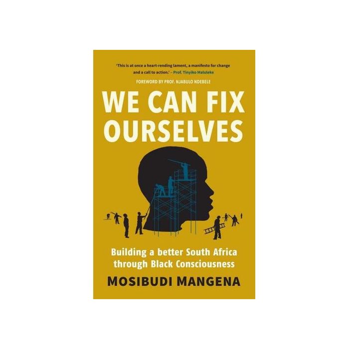 We Can Fix Ourselves