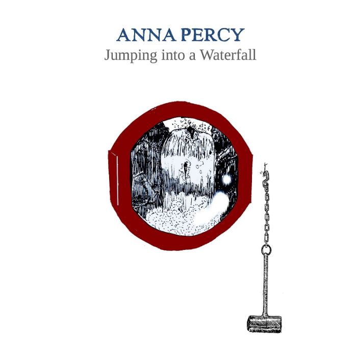 Jumping into a Waterfall