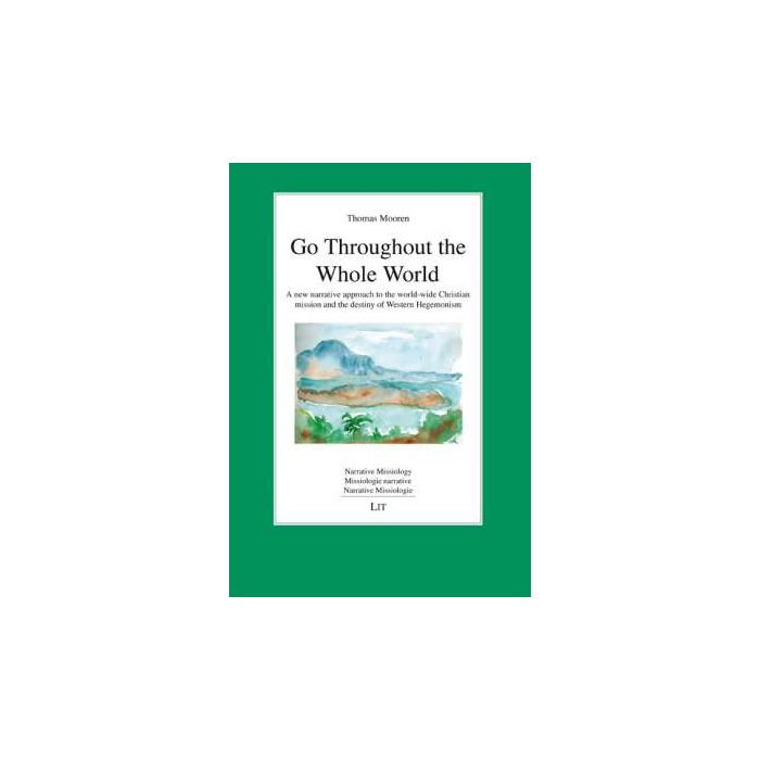 Go Throughout the Whole World