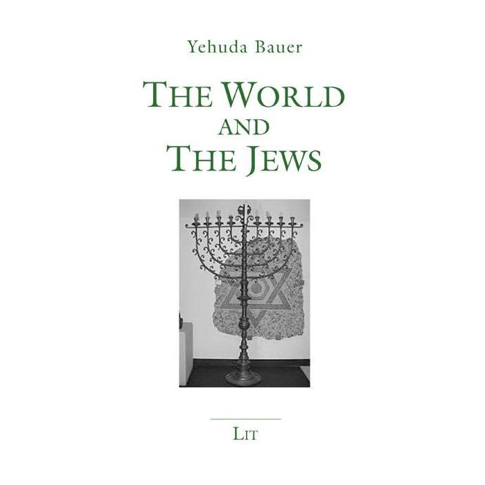 World and the Jews The