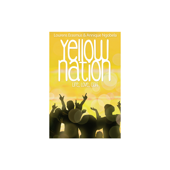 Yellow Nation