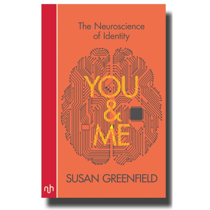 You and Me: The Neuroscience of Identity