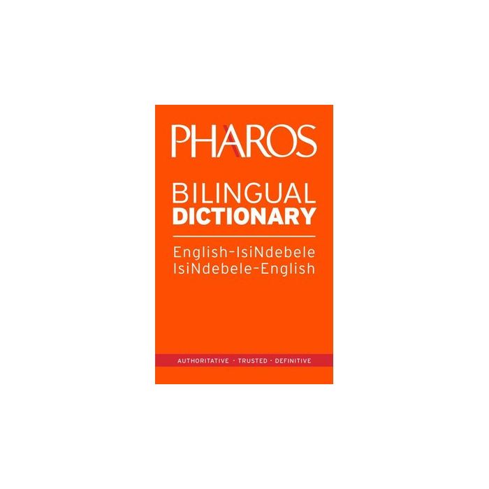 Pharos English IsiNdebele