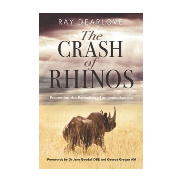 Crash of Rhinos,The