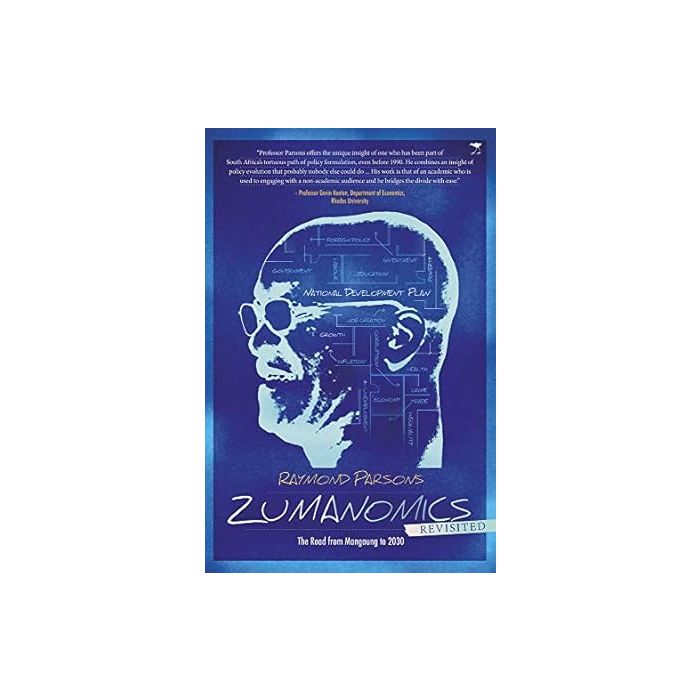 Zumanomics Revisited: The Road from Mangaung to 2030