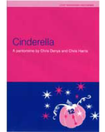 Cinderella [DENYS/HARRIS]