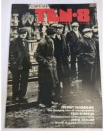 Ten 8 No 11: Unemployment 1983