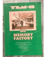 Ten 8 No 34: Memory Factory
