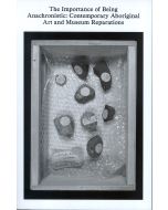 Importance of Being Anachronistic, The: Contemporary