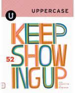 Uppercase 52 January/February/March 2022