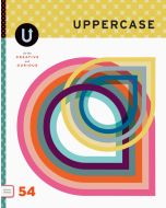 Uppercase 54 July August September 2022