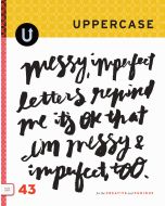 Uppercase Magazine issue 43