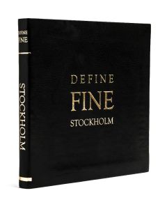 Stockholm [Define Fine]