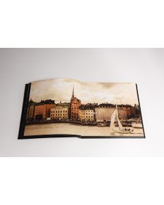 Stockholm [Define Fine]