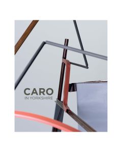 Caro in Yorkshire [HEPWORTH EDITION]