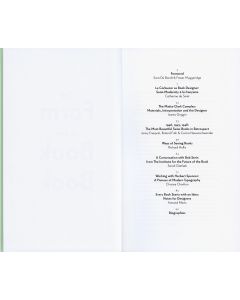 Form of the Book Book, The