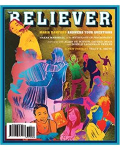 Believer 117 Vol15/01 January February 2018