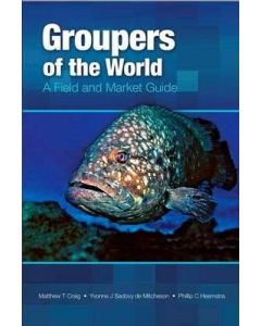Groupers of the World