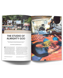 Raw Vision 119 Summer 2024