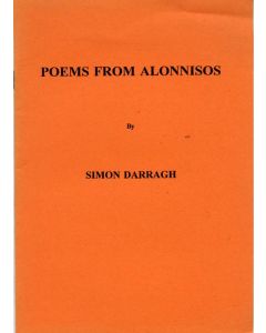 Poems From Alonnisos
