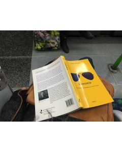 Vanished: The Mysterious Disappearence of Mustafa Ouda