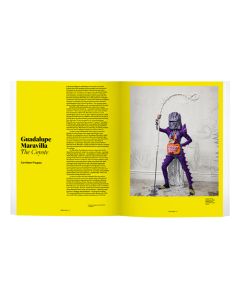 Aperture 240 Autumn Fall 2020