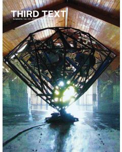 Third Text 132/3 Vol:29 No.1-2 2015 January/March 2015