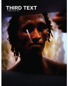 Third Text 134 Vol:29 No.3 2015 May 2015
