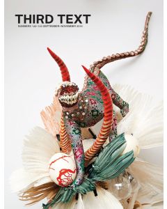Third Text 142/143 Vol:30 No.5/6 August October 2017