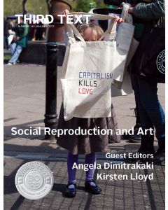 Third Text 144 Vol:31 No.1 January 2018